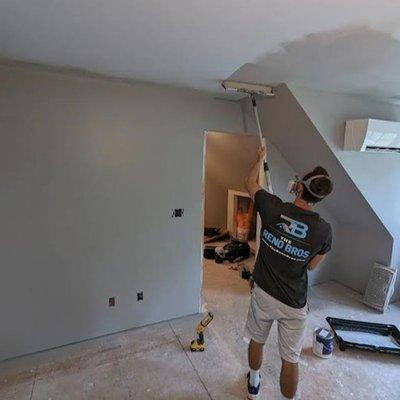 The Reno Bros Remodeling