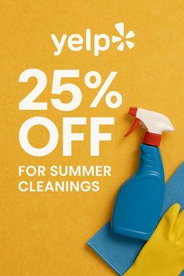 Amazon Cleaning