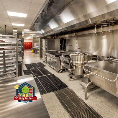 Tidy Turtles Cleaning