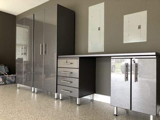 Garage Force of Marietta