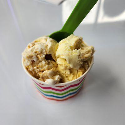 Slidell Ice Cream
