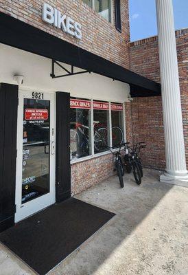 Coral Springs Bicycle