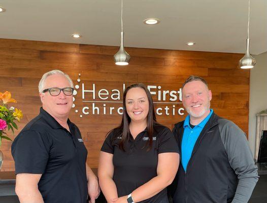 Health First Chiropractic - Altoona