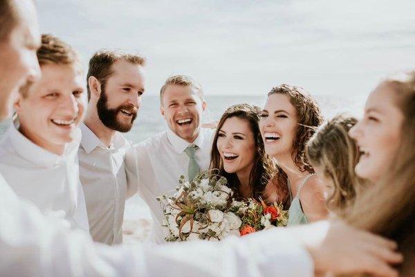 Blushing Bellas Beauty