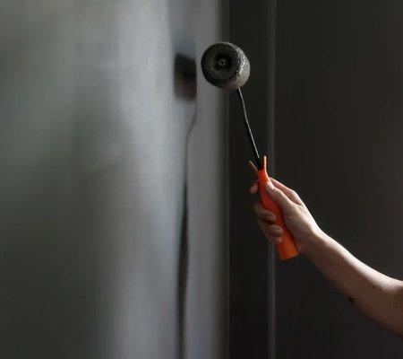 Polite Polite Painters