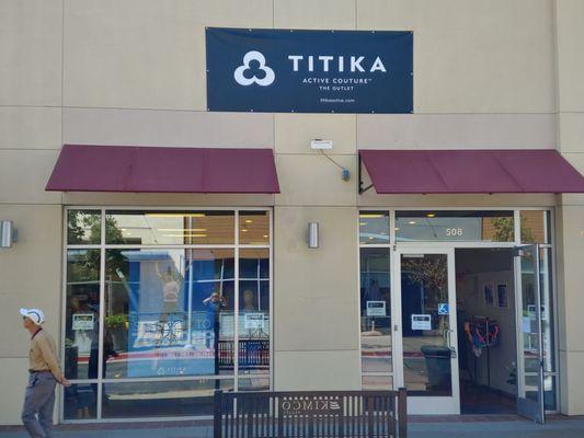 New Store at 508 Westlake Shopping Center, Daly City, Ca 94015