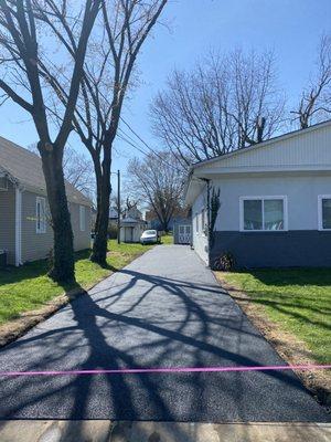 Affordable Asphalt and Sealcoating