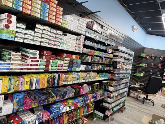 A2Z Tobacco and Vape