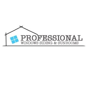 Professional Windows Siding & Sunrooms