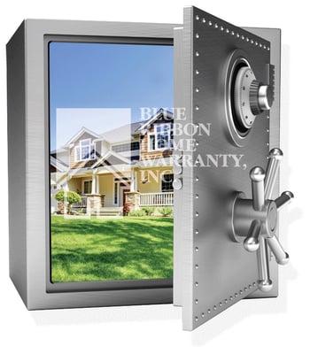 Blue Ribbon Home Warranty
