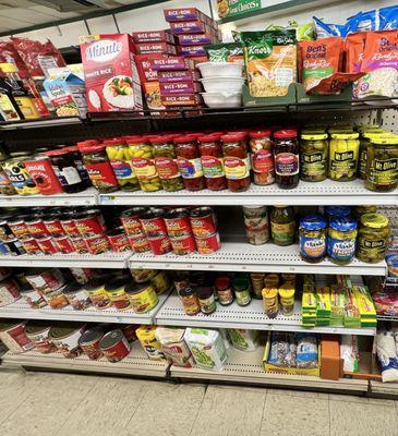 Villa Park Mini-Mart