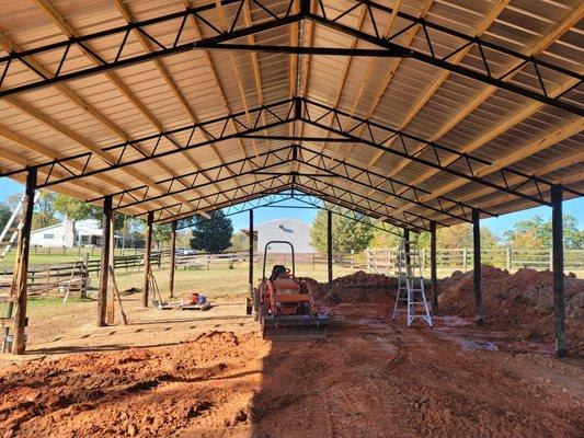 Platinum Outdoor Services