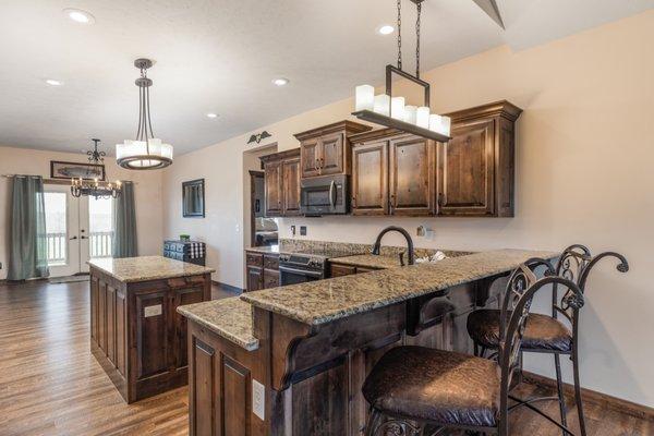 Bailey Glidewell - Coldwell Banker Lewis & Associates