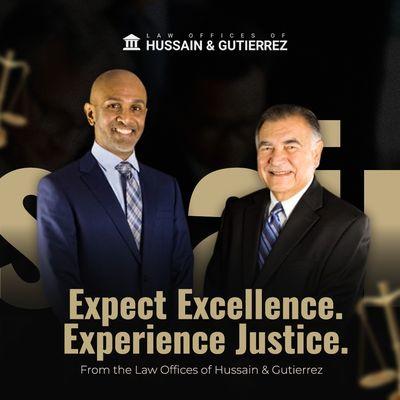 Law Offices of Hussain & Gutierrez