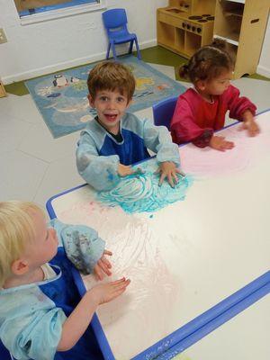 The Discovery School