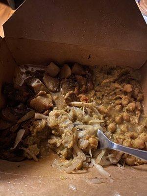 Fire & Spice Vegan Restaurant