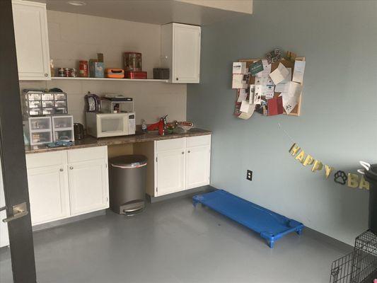 Pet Villa
