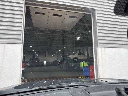 Freehold Ford