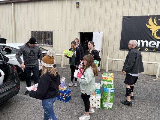 Emersion Community Fitness