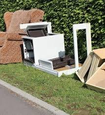 Our company offers junk removal services to help you get rid of those unwanted items that take up space in your home, all at very competitiv