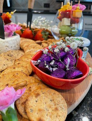 Dallas Charcuterie Lab