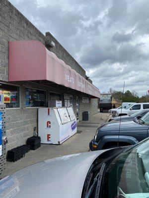 A Kittrell institution