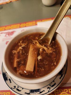 Ione Chinese Restaurant