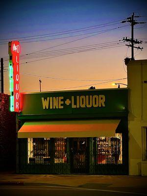 Neon Restored to the Original!