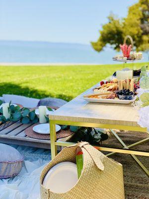 PixieP’s Party’s & Picnics