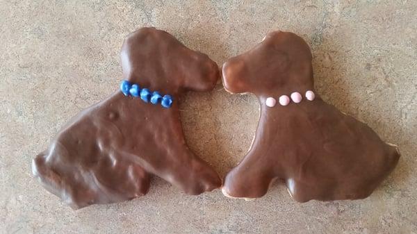 Muff's Doggie Dough
