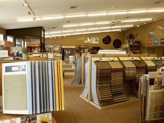 Manhattan Carpet One Floor & Home