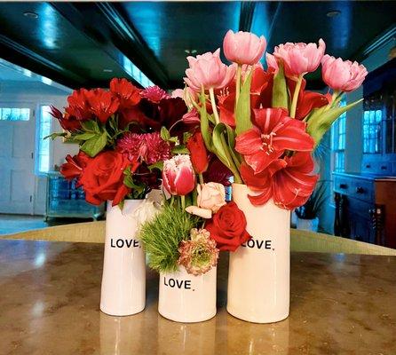 Feather & Bloom Floral Studio and Marketplace