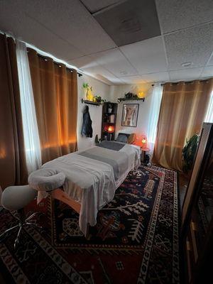 Essential Massage San Diego