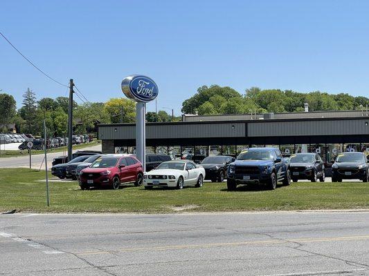 Forest City Ford