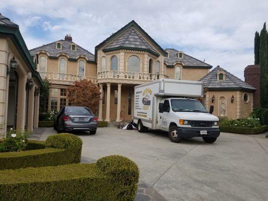 Get It 4 Me Delivery Service