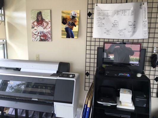 Parcels Too Business Center