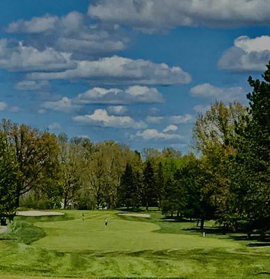 Windmill Lakes Golf Club