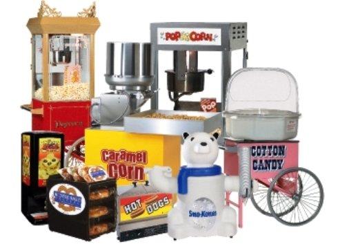 Fun Food Equipment