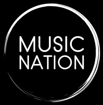 Music Nation Logo