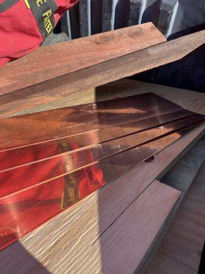 Branesky Sheet Metal