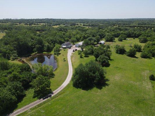 The Farmstead RV Park