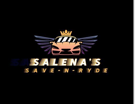 Salena’s Save-N-Ryde