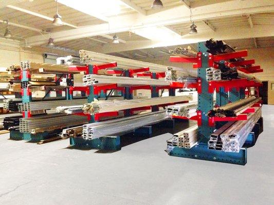 Aluminum Door Ai Aluminum, Inc.