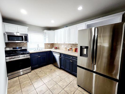 AGR Interiors Painting