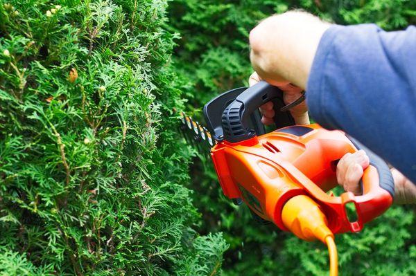 QHR Lawn Care & Landscaping