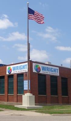 Wright Coating Technologies