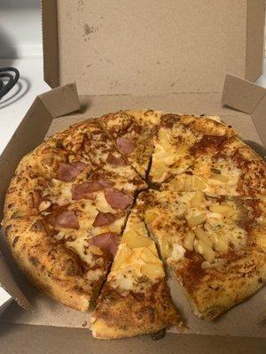 Domino's