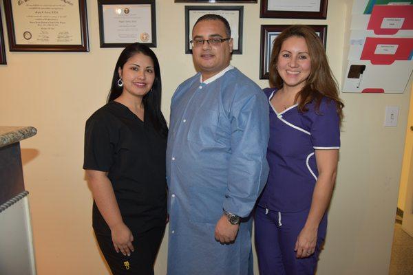 Bright Smile Dentistry