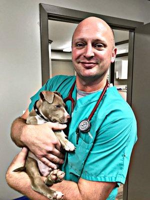 Animal Medical Center of Senatobia