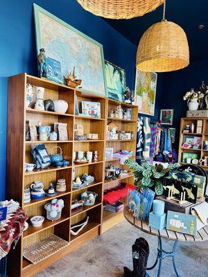 Two Mary's Mercantile